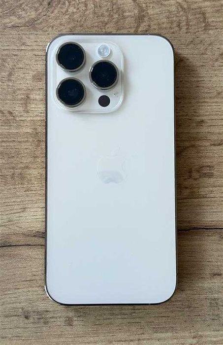 iPhone 14 Pro бял 128 GB