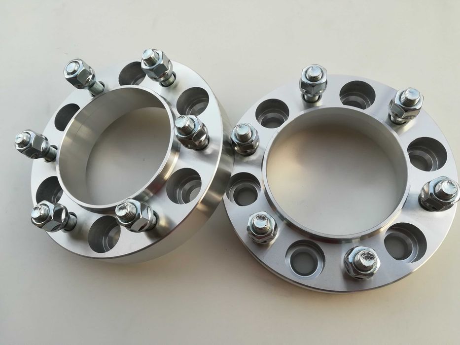 ФЛАНЦИ 5х150 110.1/J100/ J200/ TUNDRA/ SEQUOIA/Фланци за Джанти/Flanci