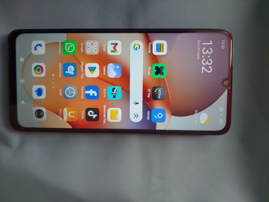 Xiaomi Redmi 13C