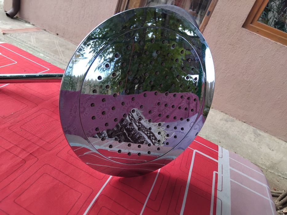 Set duș cu coloană