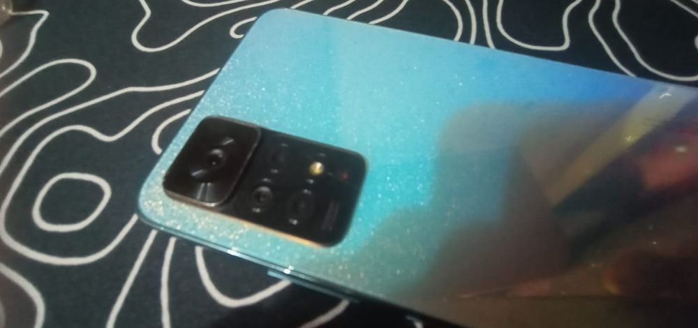 Обменяю  Xiaomi Redmi note 11 pro