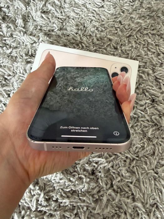 Vand iphone 13 128 gb