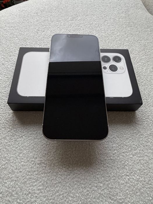 iPhone 13 pro max 128GB