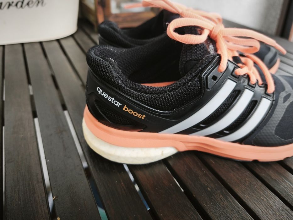 Adidas, оригинални маратонки, номер 36