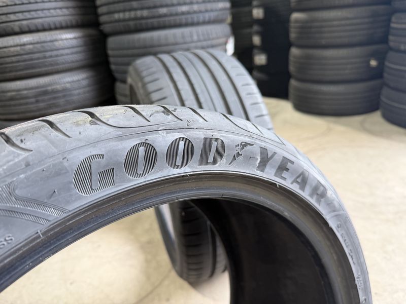 275/35/20 GOODYEAR 2бр