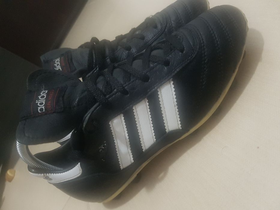 Ghete Cupa Mondiala . Mărimea 40