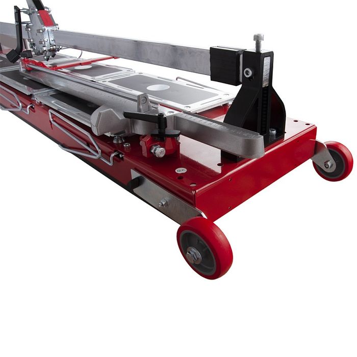 Ручной плиткорез кристалл 120