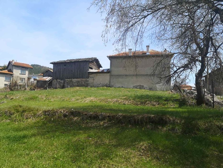 Продава се Парцел в Стара Загора, Три чучура - юг - 640 кв.м за 32 €/кв.м - Снимка #2