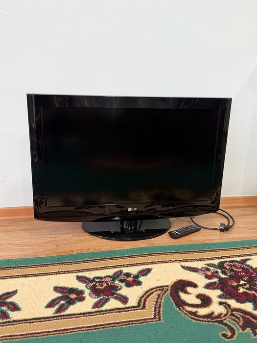 Продам телевизор LG