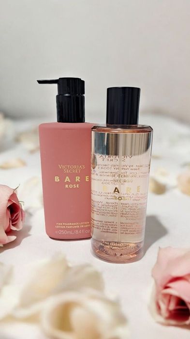 Bare Rose (Victoria's secret)