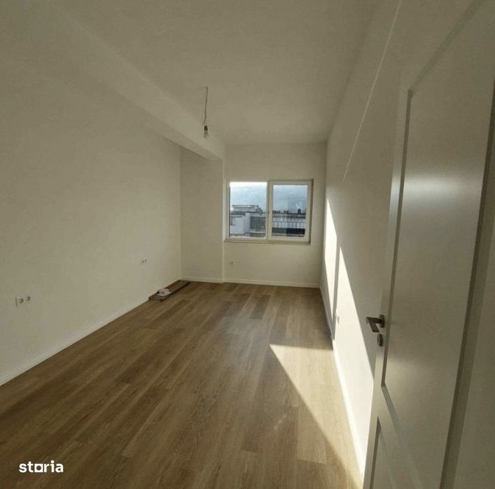 Apartament de 74mp, finisat cu 3 camere, in Baciu