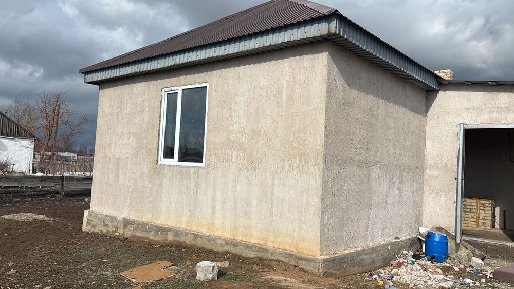 Продам частный дом