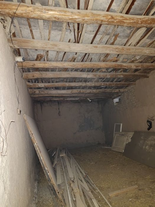 7 sotixlik xovli sotiladi