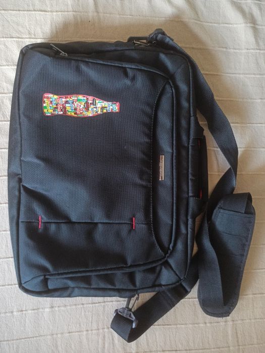 Geantă laptop Samsonite