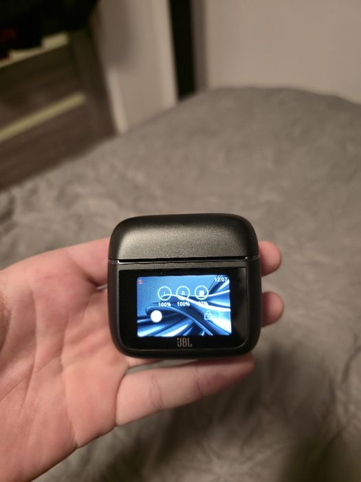 Casti JBL Tour Pro 3