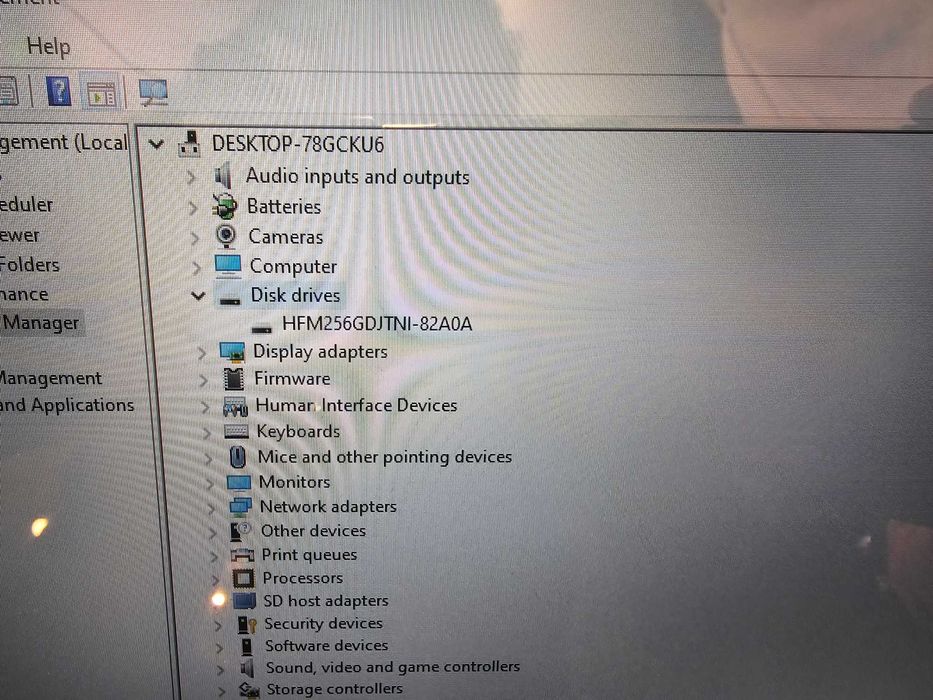 Laptop tableta IPS Acer travelmate spin B311R-31 11 ore baterie