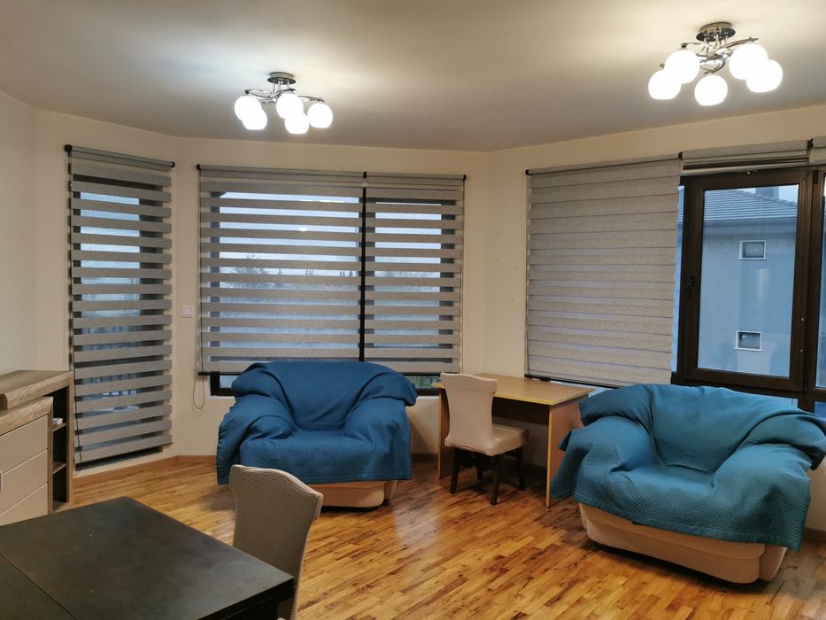 Тристаен апартамент под наем Варна кв. Бриз Варна  с паркомясто 1200лв