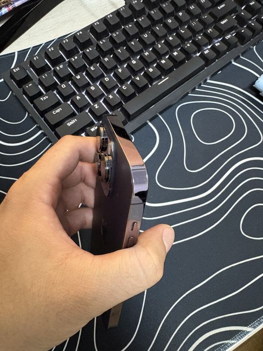 Iphone 14 pro 256 gb