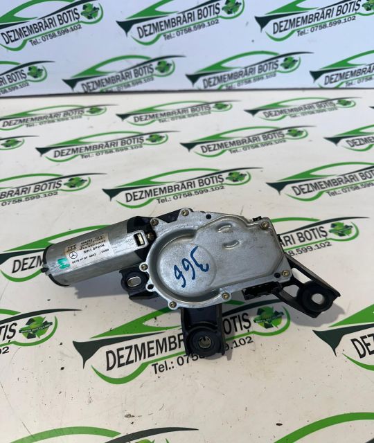 Motoras stergatoare volan pe stanga 688200442 Mercedes-Benz A-Class W