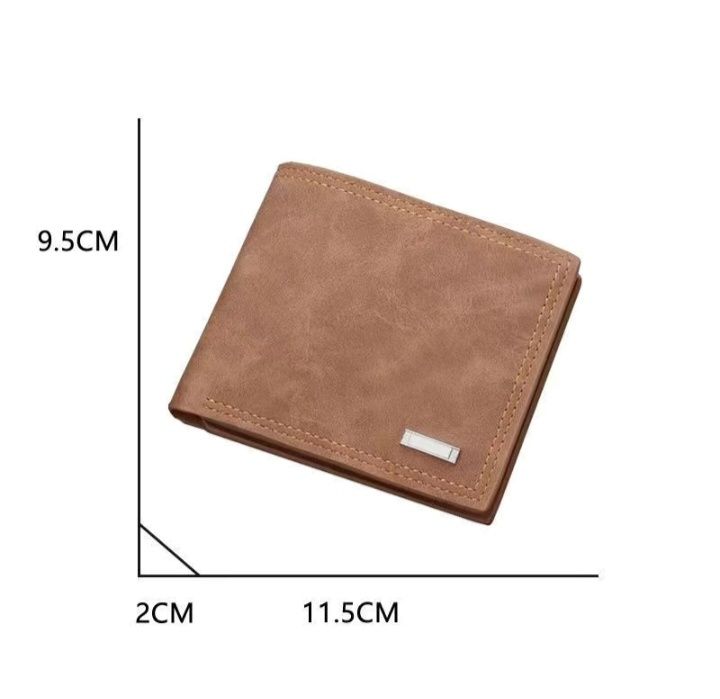 Кошелек  мужской