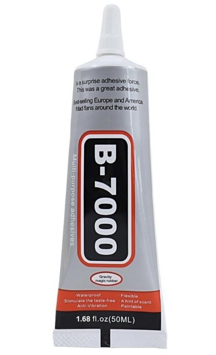 Клей герметик 50мл