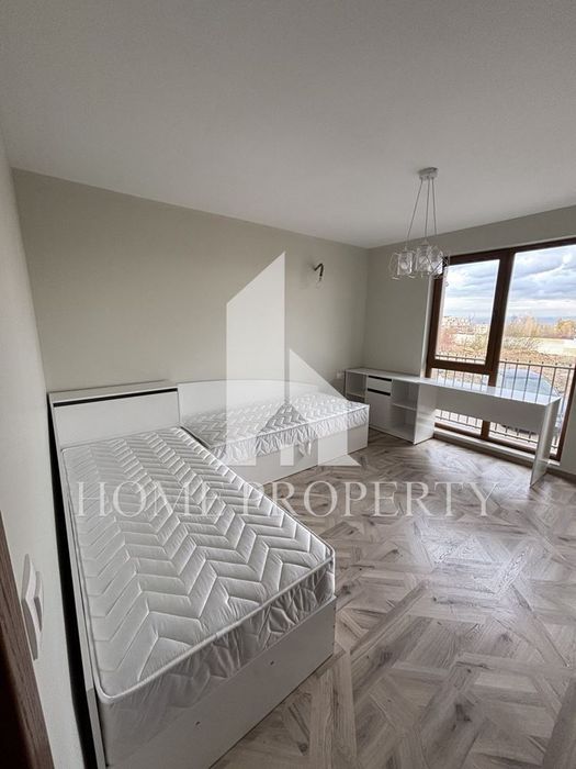 Дава се под наем Тристаен апартамент в София, Витоша - 100 кв.м за 800 € - Снимка #6