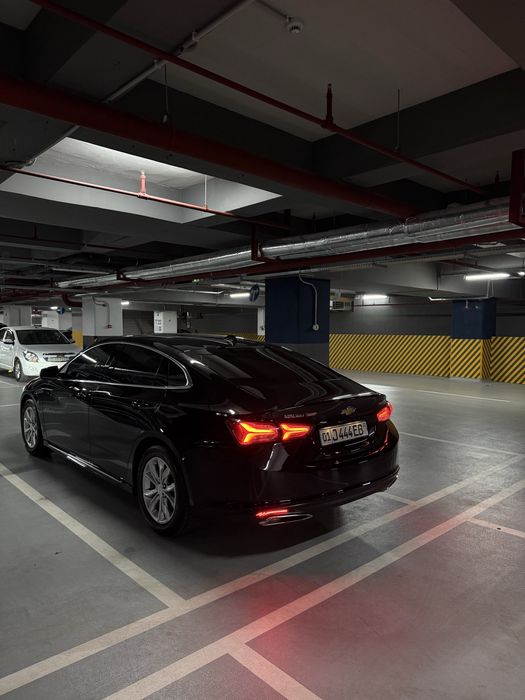 Malibu 2 Premier | rentcar | rent a car | рент кар | прокат авто 24/7