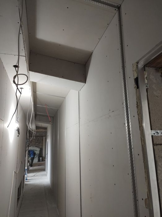 Строителни Услуги