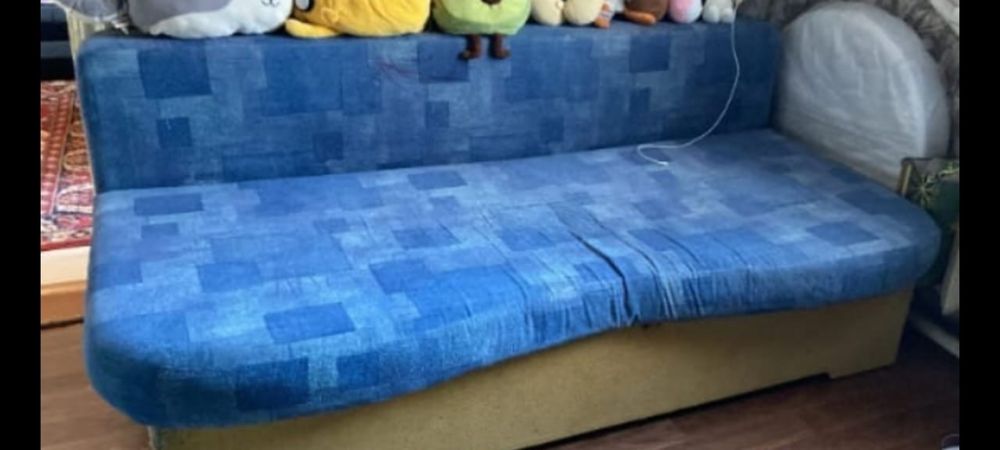 Продам тахту срочно