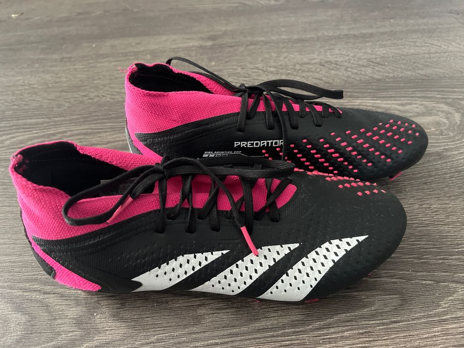 Adidas Predator Accuracy.2 Firm Ground бутонки – EU 40 2/3