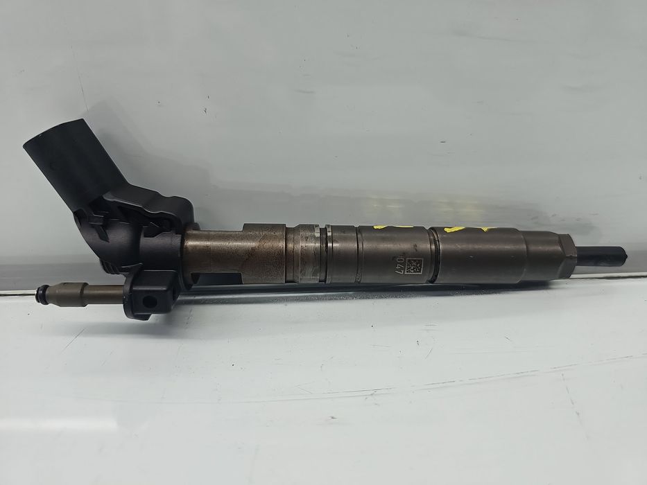 Injector Mercedes Clasa S (W221) [Fabr 2005-2013] A6420701187 3.0 CDI