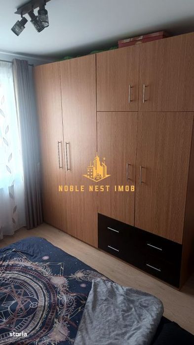 Apartament 3 camere – Tractorul, Brasov | COMISION 0%