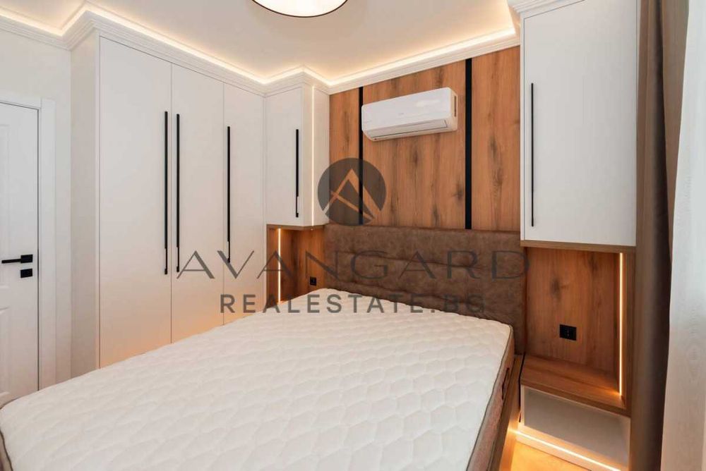 Продава се Двустаен апартамент в Пловдив, Тракия - 66 кв.м за 1082 €/кв.м - Снимка #3