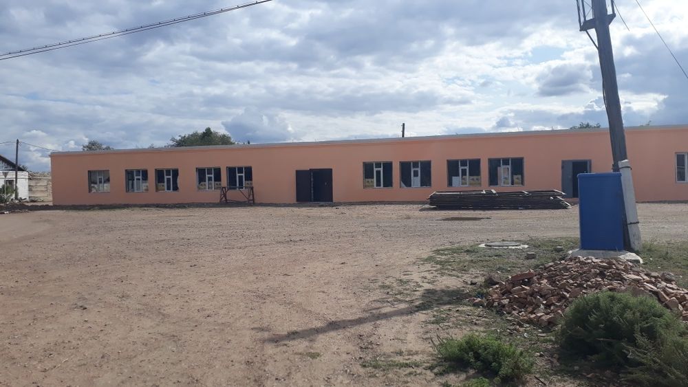 Помещение Универмаг 1400 кв