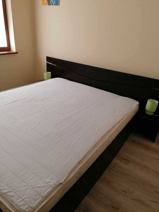 Дава се под наем Двустаен апартамент в Варна, Възраждане 3 - 58 кв.м за 357 € - Снимка #7