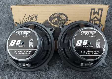 Акустика EDGE EDB5W-E0 (13см Широкополосные}