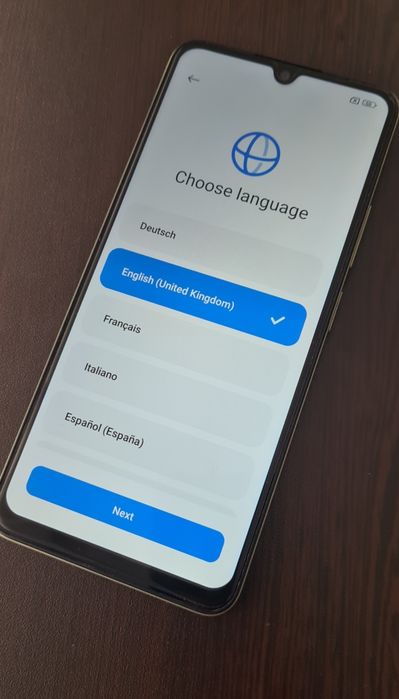 Xiaomi Redmi 14C, 256GB, 16 GB RAM