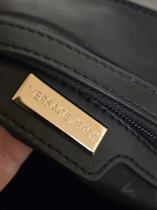 Versace Jeans оригинална дамска чанта