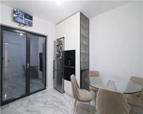 Apartament cu 2 camere Dancu