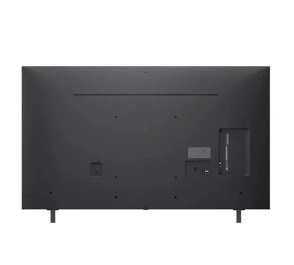 LG 55NANO80A6B — 55" NanoCell UHD Smart TV (4K, webOS)