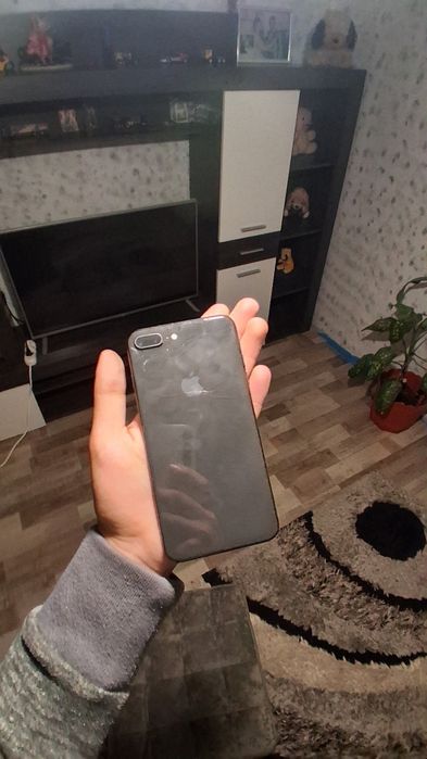 iPhone 8 plus pentru piese