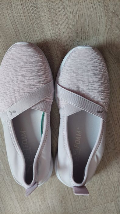 Летни спортни обувки и маратонки  PUMA  ном.36.