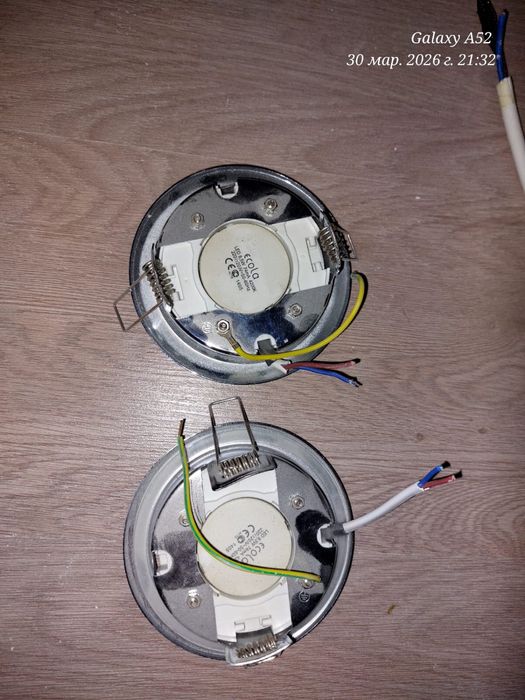 Точечная лампочка сатылады