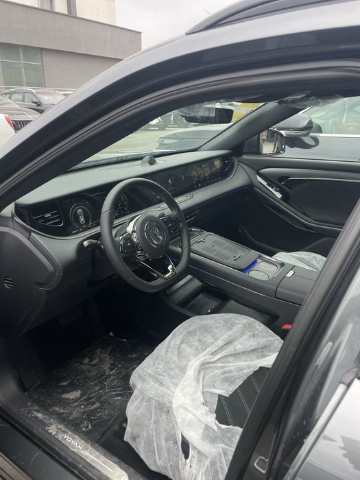 VOYAH FREE opollo Tech