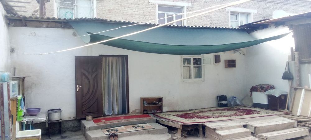 Хожели жай сатилади (дружба 21/6 ) 90 651 51 41 номерге хабарласинг