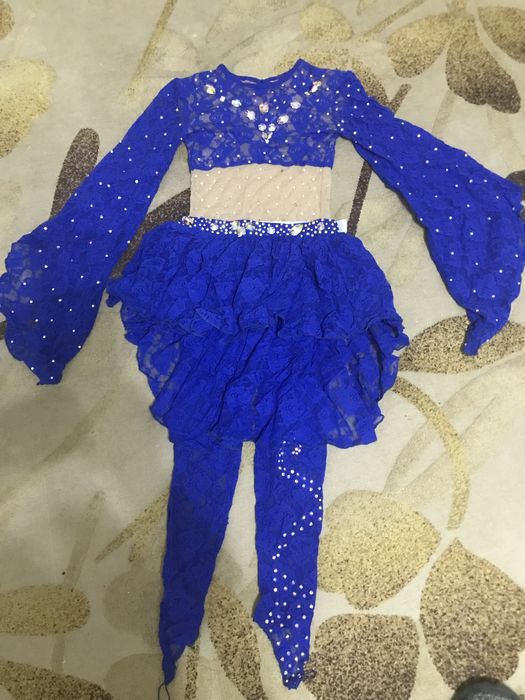 Продам восточные костюмы