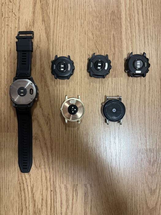 Vand ceasuri GARMIN