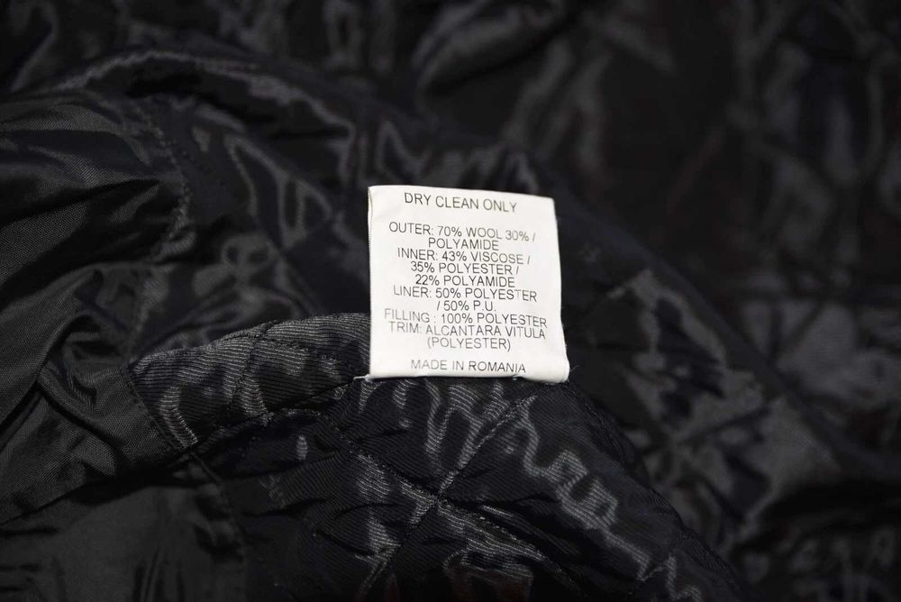 Barbour Beaufort мъжко вълнено ловно яке размер XL