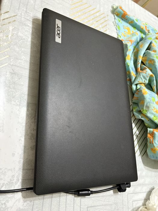 Ноутбук Acer 4/512gb
