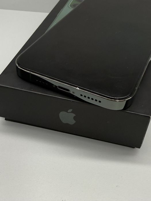 Apple iPhone 13 Pro Max 128GB Green 81%